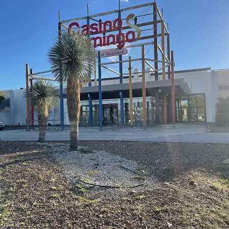 2 Pieces Avec Terrasse Et Parking A Port Camargue - 6 Couchages, Appontement Inclus - Fr-1-250-231 Apartment Le Grau-du-Roi