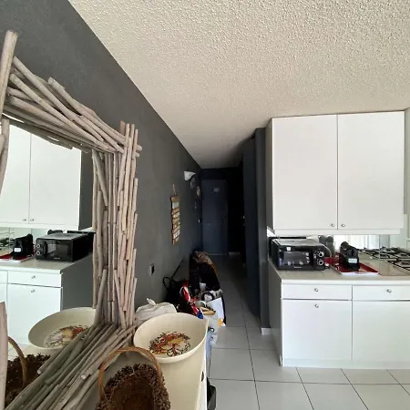 Appartement Port Camargue, 2 Pièces, 6 Personnes - Fr-1-250-231 *