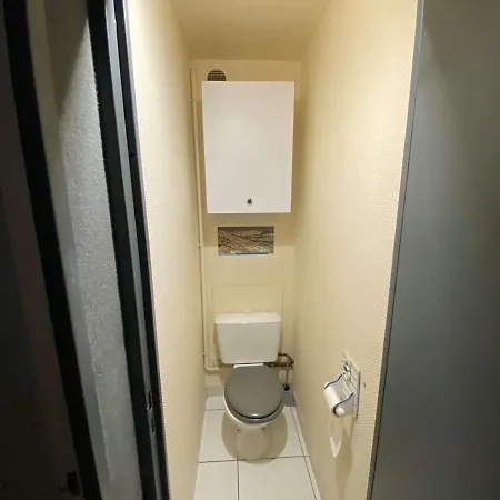 Apartamento 2 Pieces Avec Terrasse Et Parking A Port Camargue - 6 Couchages, Appontement Inclus - Fr-1-250-231 Le Grau-du-Roi